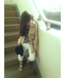 ZARA | Tシャツ/カットソー