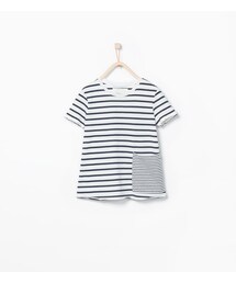 ZARA | Tシャツ/カットソー