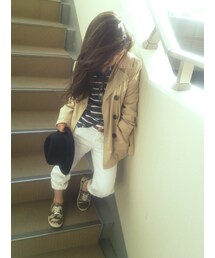 OLD NAVY | トレンチコート