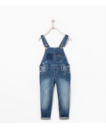 ZARA | サロペット/オーバーオール