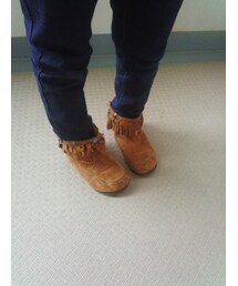 しまむら | ブーツ