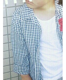 ZARA | Tシャツ/カットソー