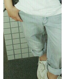 GAP | デニムパンツ