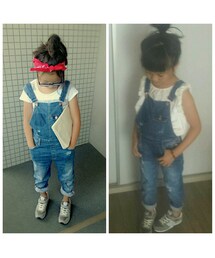 uaちゃんとコラボ～♡ | その他