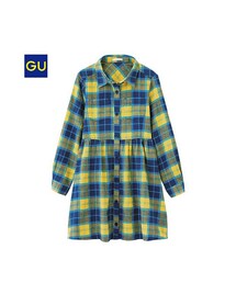 GU | ワンピース/ドレス