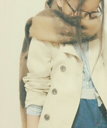 mumokuteki | ストール/ショール