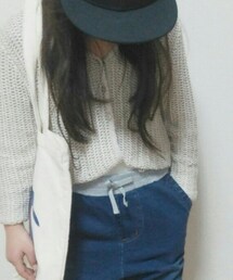 ZARA | カーディガン/ボレロ