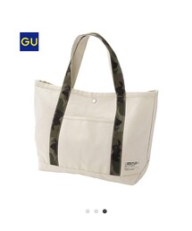 GU | トートバッグ