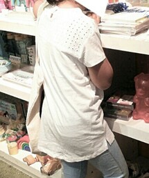 ZARA | Tシャツ/カットソー