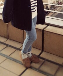 ZARA | レギンス/スパッツ