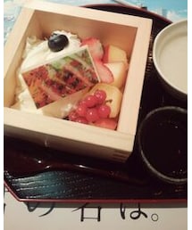 君の名は。カフェ♪ | その他