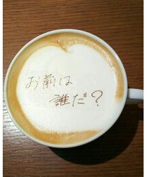 君の名は。カフェ♪ | その他