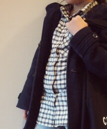 ZARA | シャツ/ブラウス