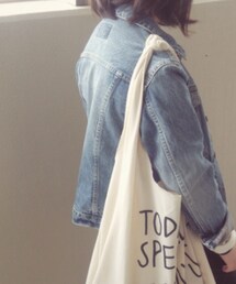 古着 | デニムジャケット