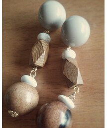 自作♪ | ピアス（両耳用）