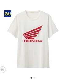 GU | Tシャツ/カットソー