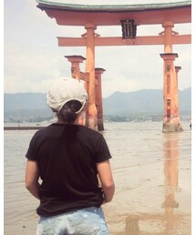 宮島～♡ | その他