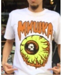 MISHKA | Tシャツ/カットソー