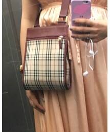 BURBERRY | ショルダーバッグ