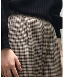 earth music&ecology | その他パンツ