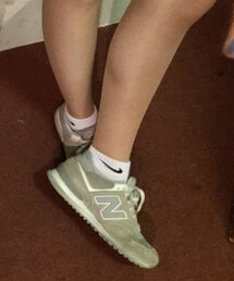 NEW BALANCE | スニーカー