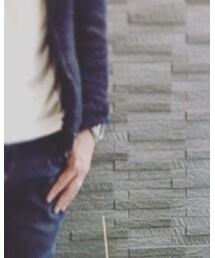 OMEGA | アナログ腕時計