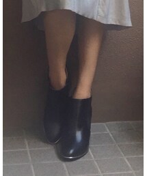 MERCURYDUO | ブーツ