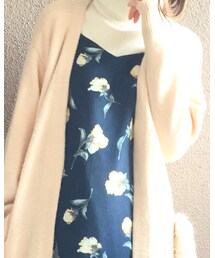 MERCURYDUO | ワンピース