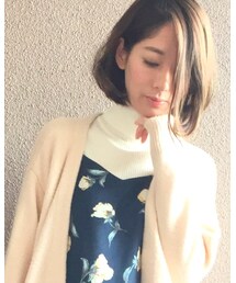 GU | ニット/セーター