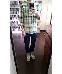 Beauty & Youth | シャツ/ブラウス