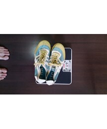 FRAPBOIS | スニーカー