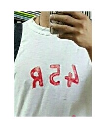 45R | Tシャツ/カットソー