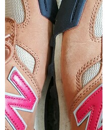 NEW BALANCE | スニーカー