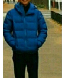 UNIQLO | ダウンジャケット/コート