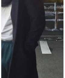 CIAOPANIC | チェスターコート