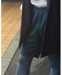 姉の高校の体育着 | その他パンツ