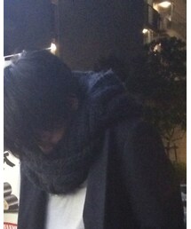 GLOBAL WORK | マフラー