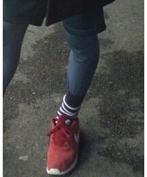 GU | ソックス/靴下