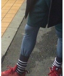 UNIQLO | レギンス/スパッツ