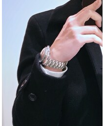 OMEGA | アナログ腕時計