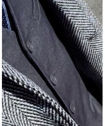 H&M | スーツベスト