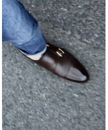 Santoni | ドレスシューズ