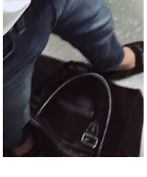 KATHARINE HAMNETT LONDON  | トートバッグ