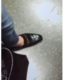 Santoni | ローファー