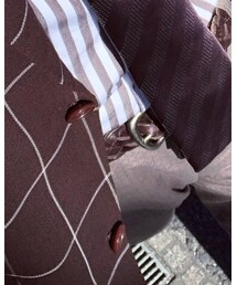 UNIQLO | ベルト