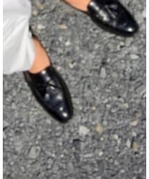 JOHN LOBB | ローファー