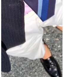 DRESSTERIOR | その他パンツ