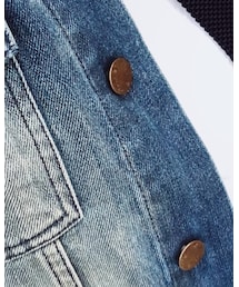 Nudie Jeans | デニムジャケット