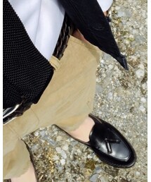 UNIQLO | カーゴパンツ
