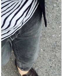 UNIQLO | デニムパンツ